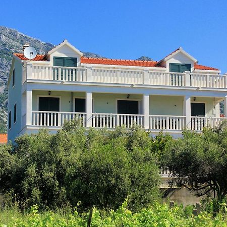 Apartments With A Parking Space Orebic, Peljesac - 10157 Exterior foto