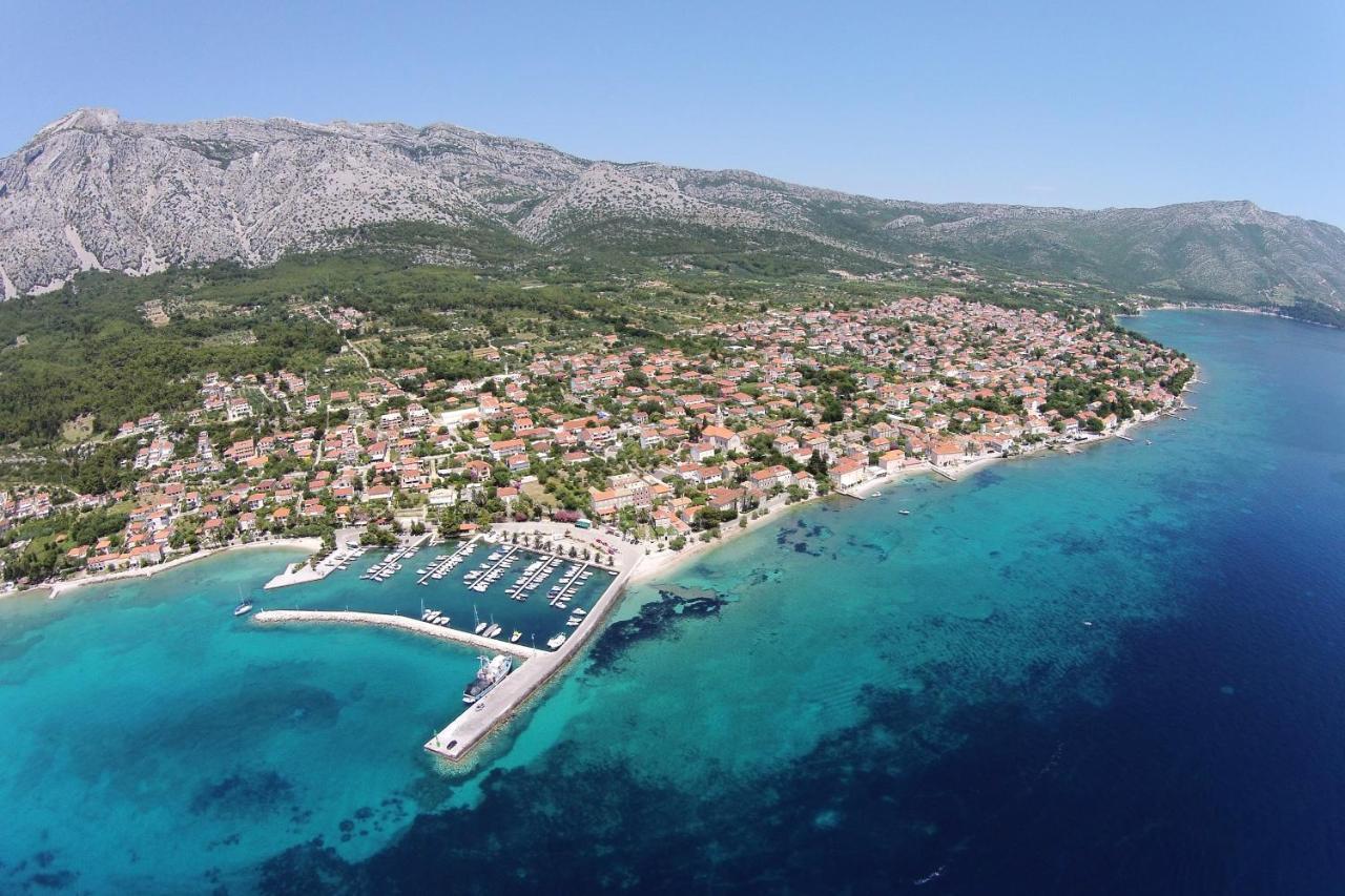 Apartments With A Parking Space Orebic, Peljesac - 10157 Exterior foto