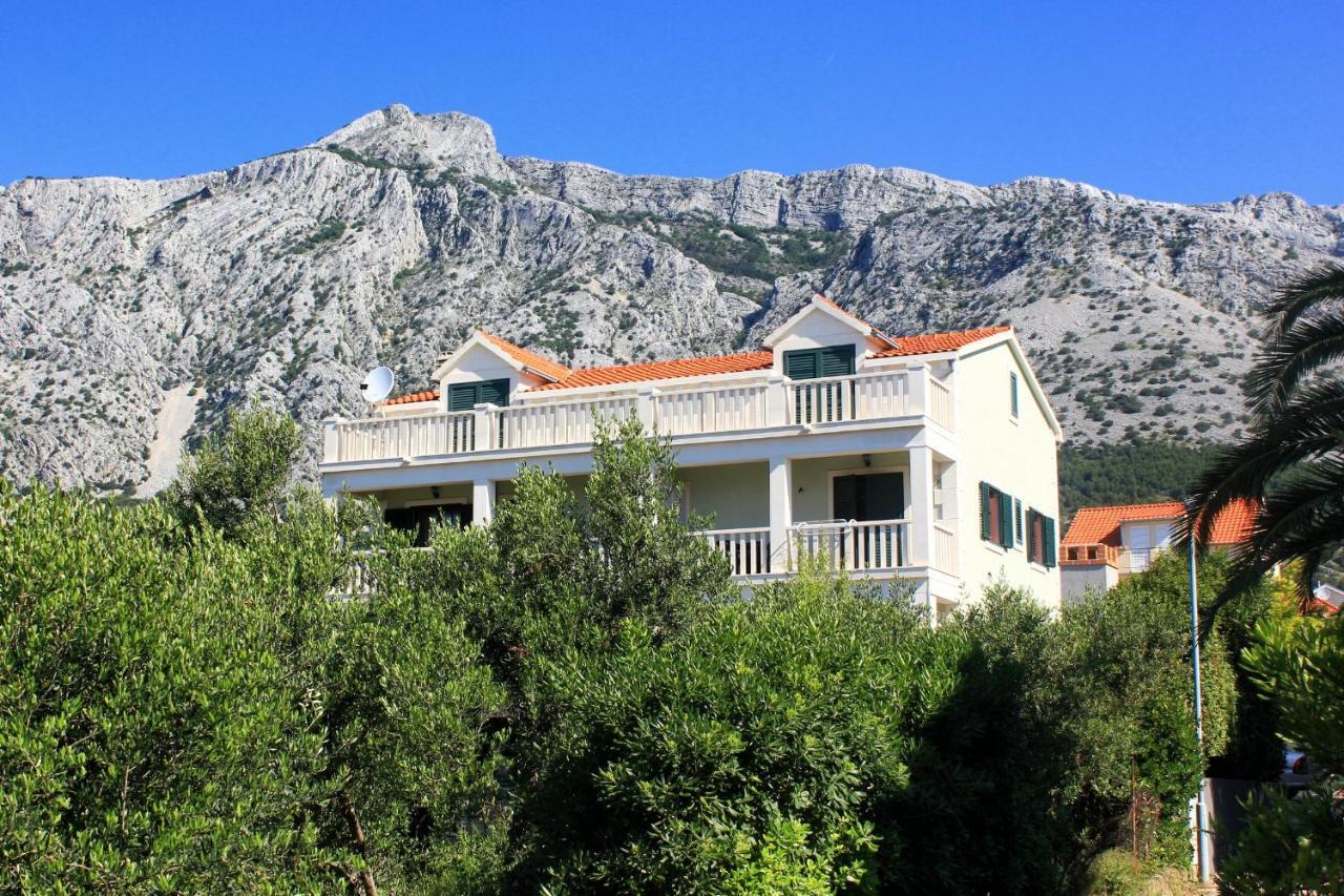 Apartments With A Parking Space Orebic, Peljesac - 10157 Exterior foto