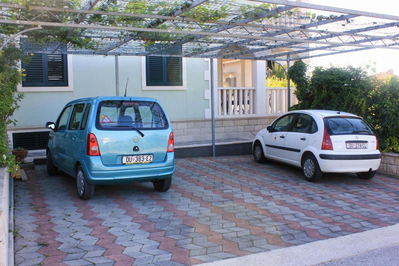 Apartments With A Parking Space Orebic, Peljesac - 10157 Exterior foto