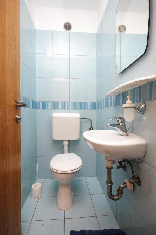 Apartments With A Parking Space Orebic, Peljesac - 10157 Exterior foto