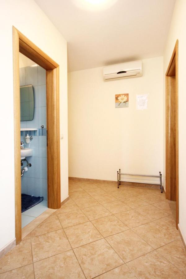 Apartments With A Parking Space Orebic, Peljesac - 10157 Exterior foto