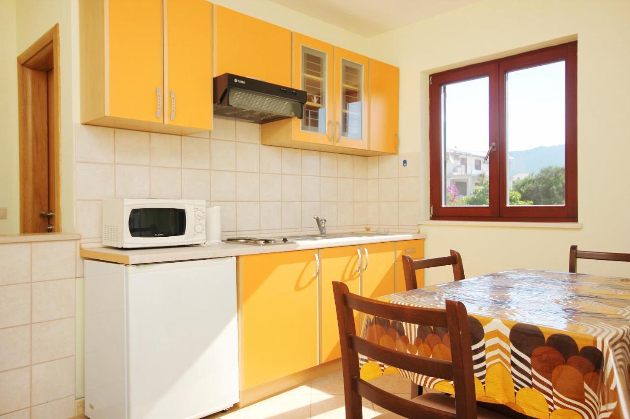 Apartments With A Parking Space Orebic, Peljesac - 10157 Exterior foto