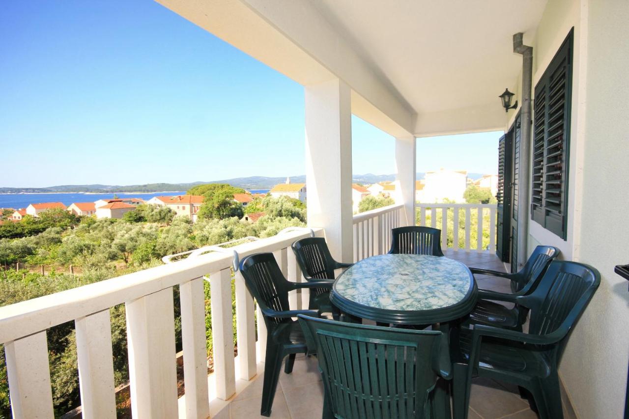 Apartments With A Parking Space Orebic, Peljesac - 10157 Exterior foto